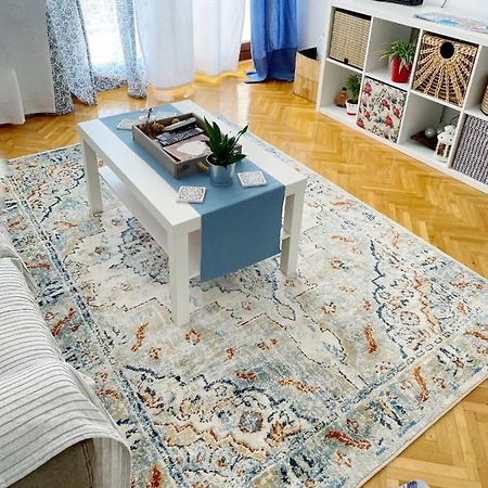 Butterfly Apartment Риека Экстерьер фото
