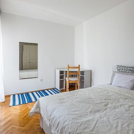 Butterfly Apartment Риека Экстерьер фото