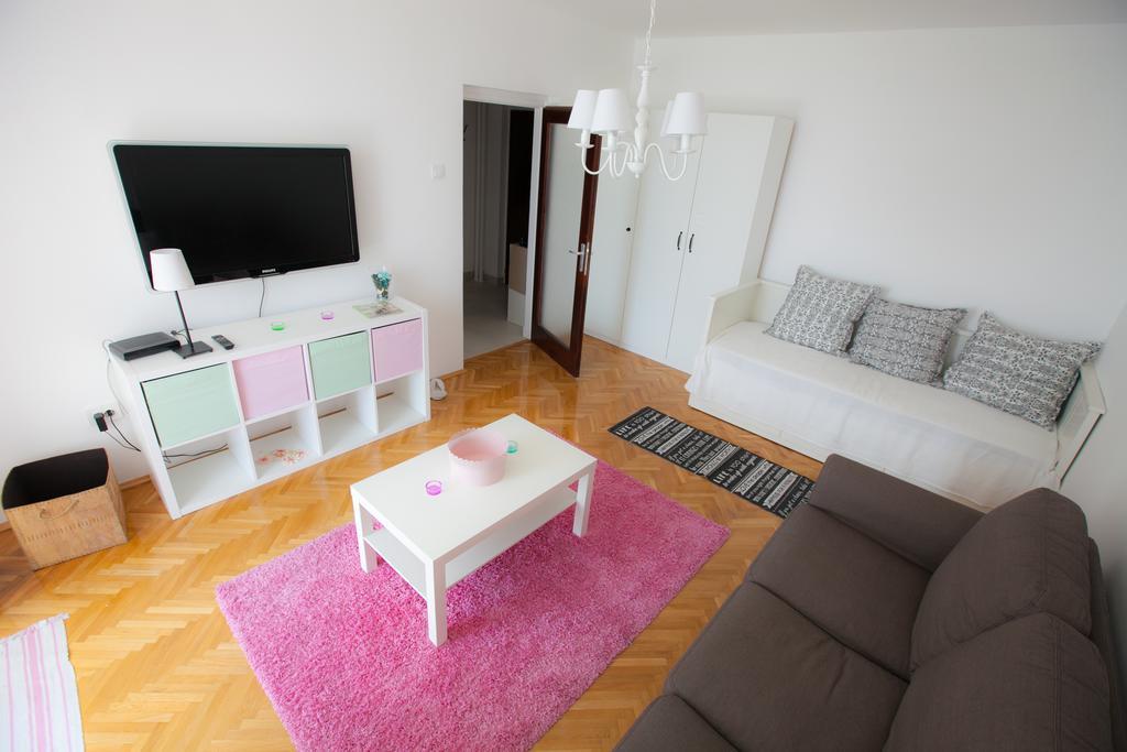 Butterfly Apartment Риека Экстерьер фото