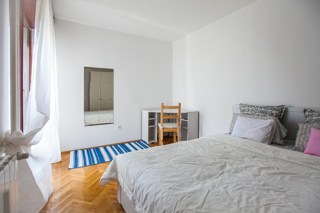 Butterfly Apartment Риека Экстерьер фото