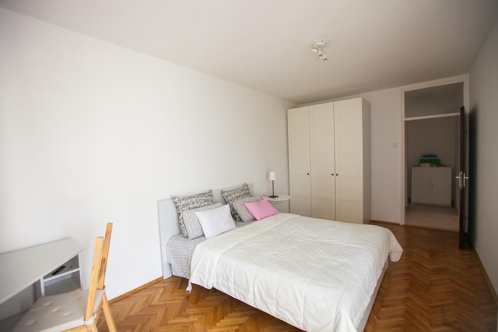 Butterfly Apartment Риека Экстерьер фото