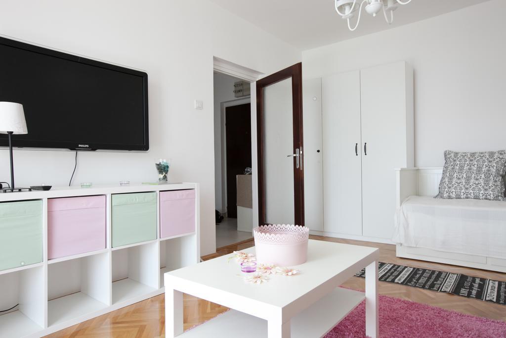 Butterfly Apartment Риека Экстерьер фото
