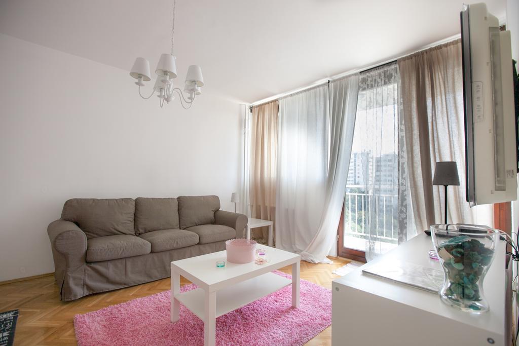 Butterfly Apartment Риека Экстерьер фото
