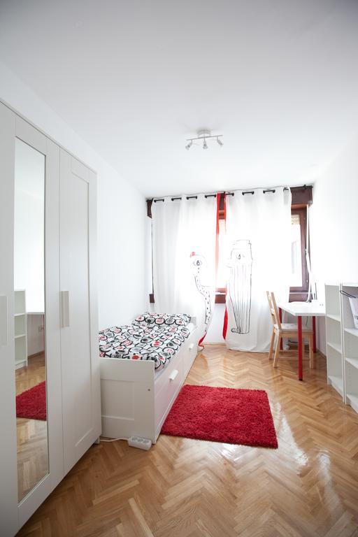 Butterfly Apartment Риека Экстерьер фото