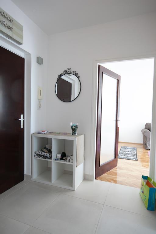 Butterfly Apartment Риека Экстерьер фото