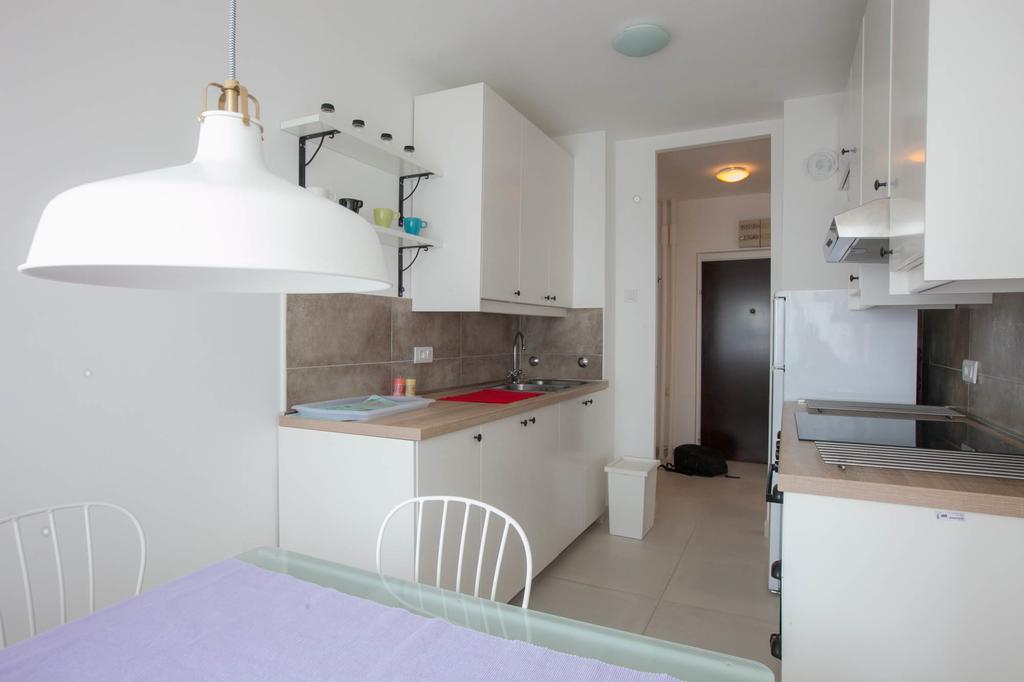 Butterfly Apartment Риека Экстерьер фото