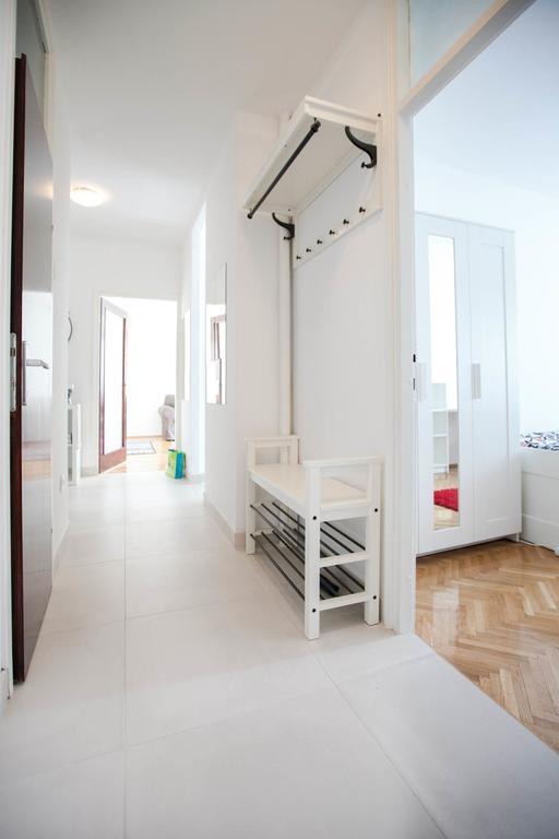 Butterfly Apartment Риека Экстерьер фото