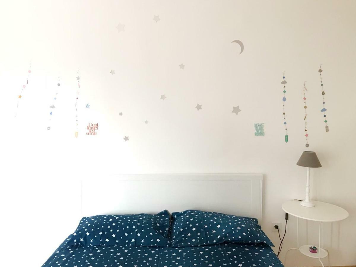 Butterfly Apartment Риека Экстерьер фото